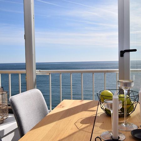 Ref 240 Apartment Fuengirola Ngoại thất bức ảnh