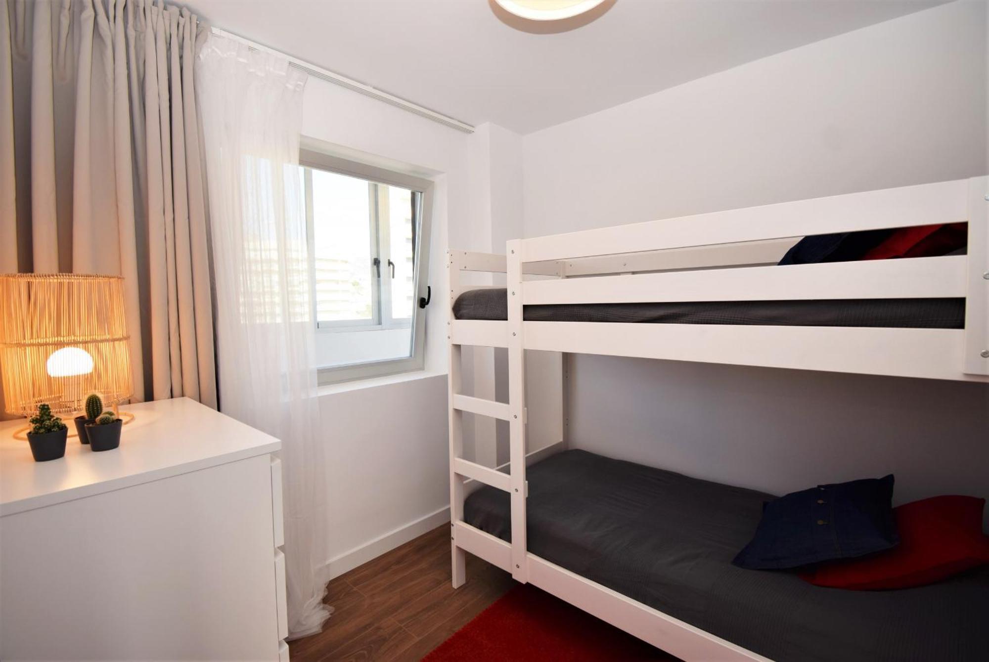 Ref 240 Apartment Fuengirola Ngoại thất bức ảnh