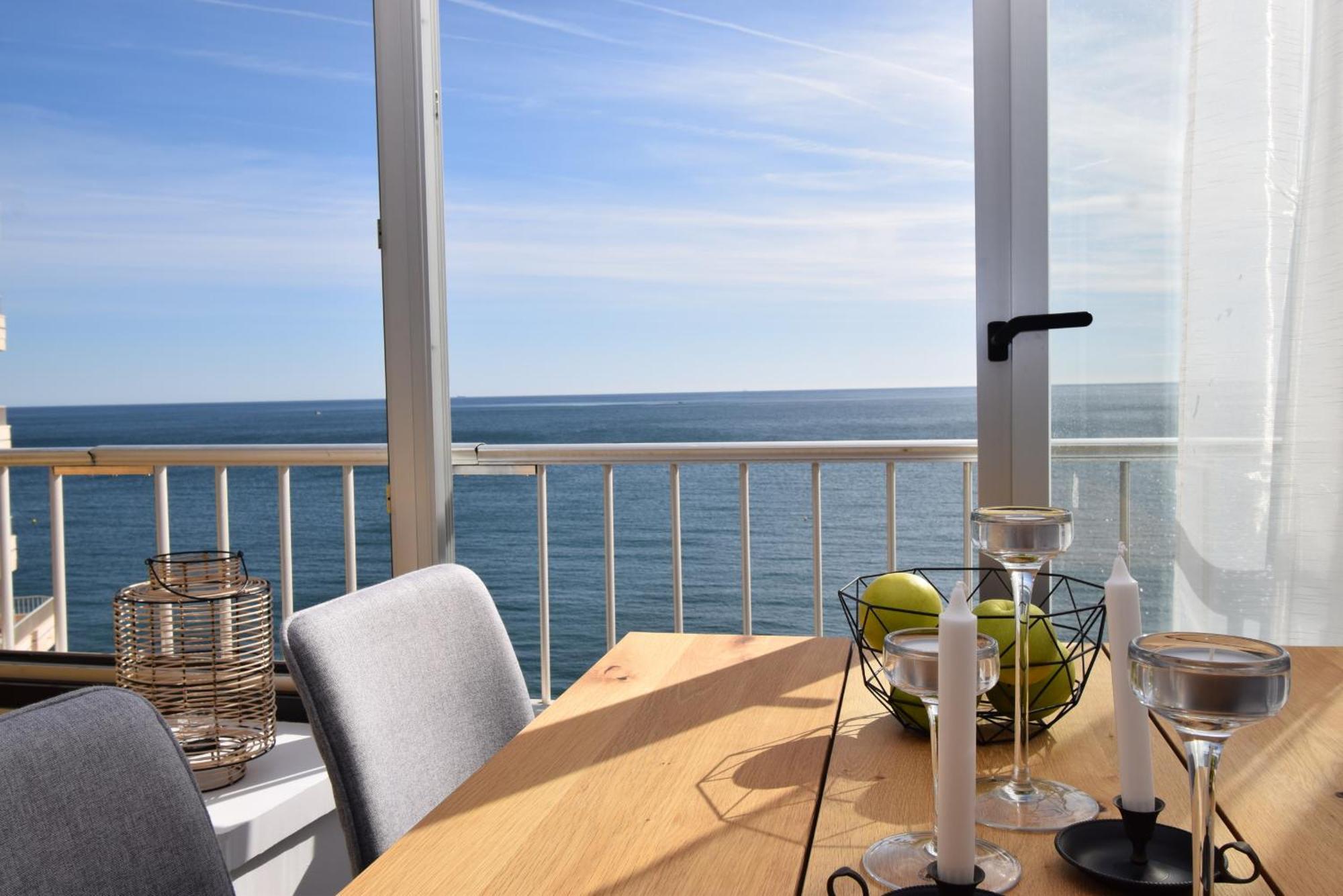 Ref 240 Apartment Fuengirola Ngoại thất bức ảnh