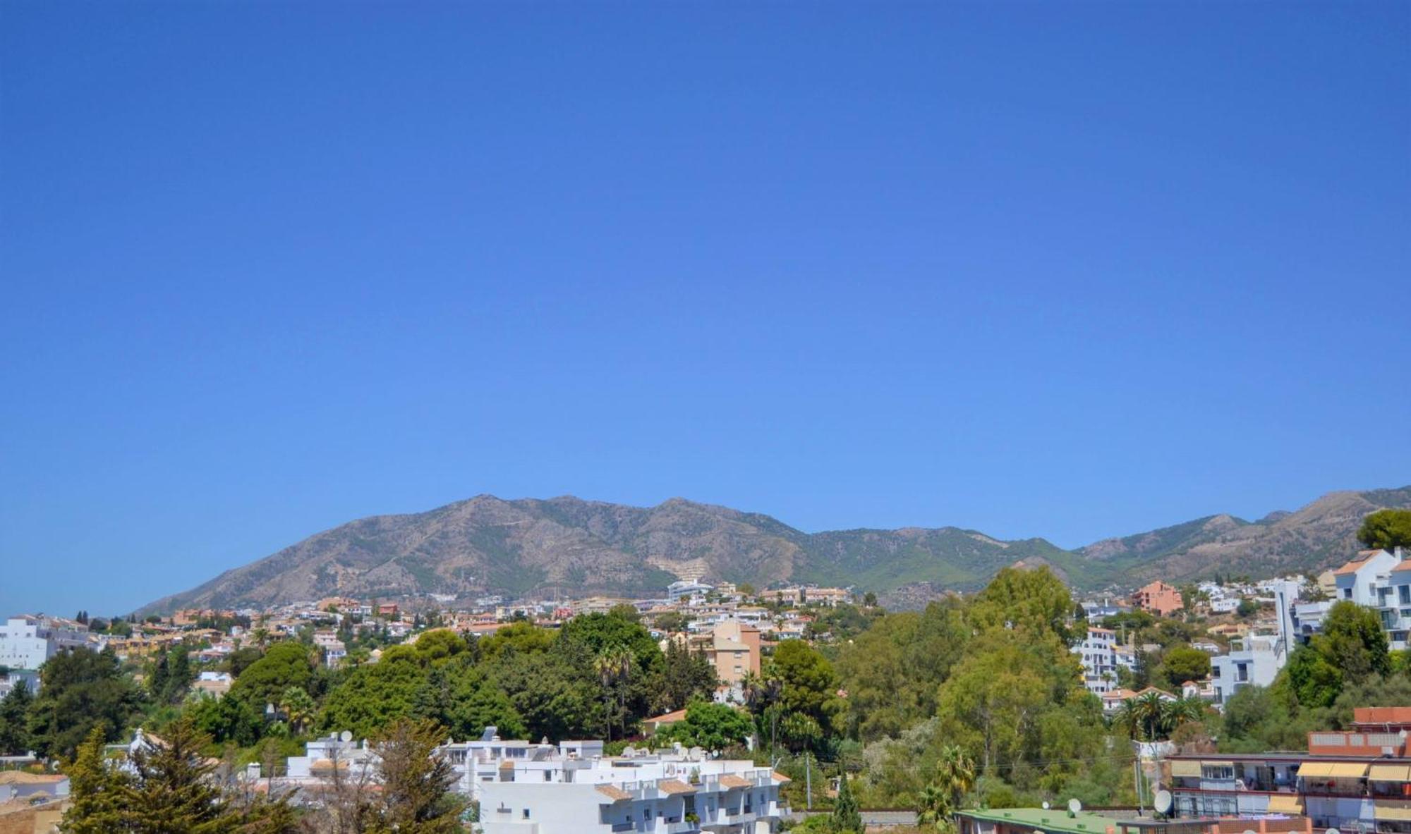 Ref 240 Apartment Fuengirola Ngoại thất bức ảnh