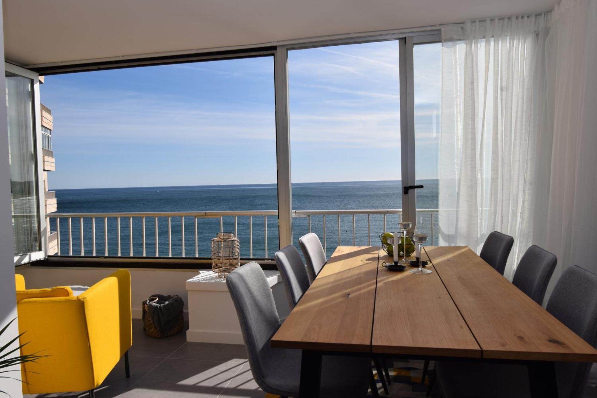Ref 240 Apartment Fuengirola Ngoại thất bức ảnh
