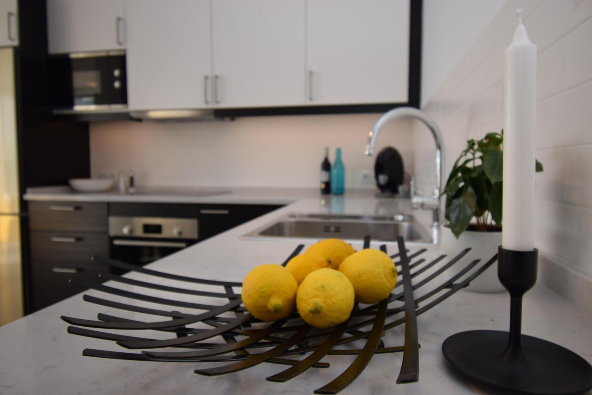 Ref 240 Apartment Fuengirola Ngoại thất bức ảnh