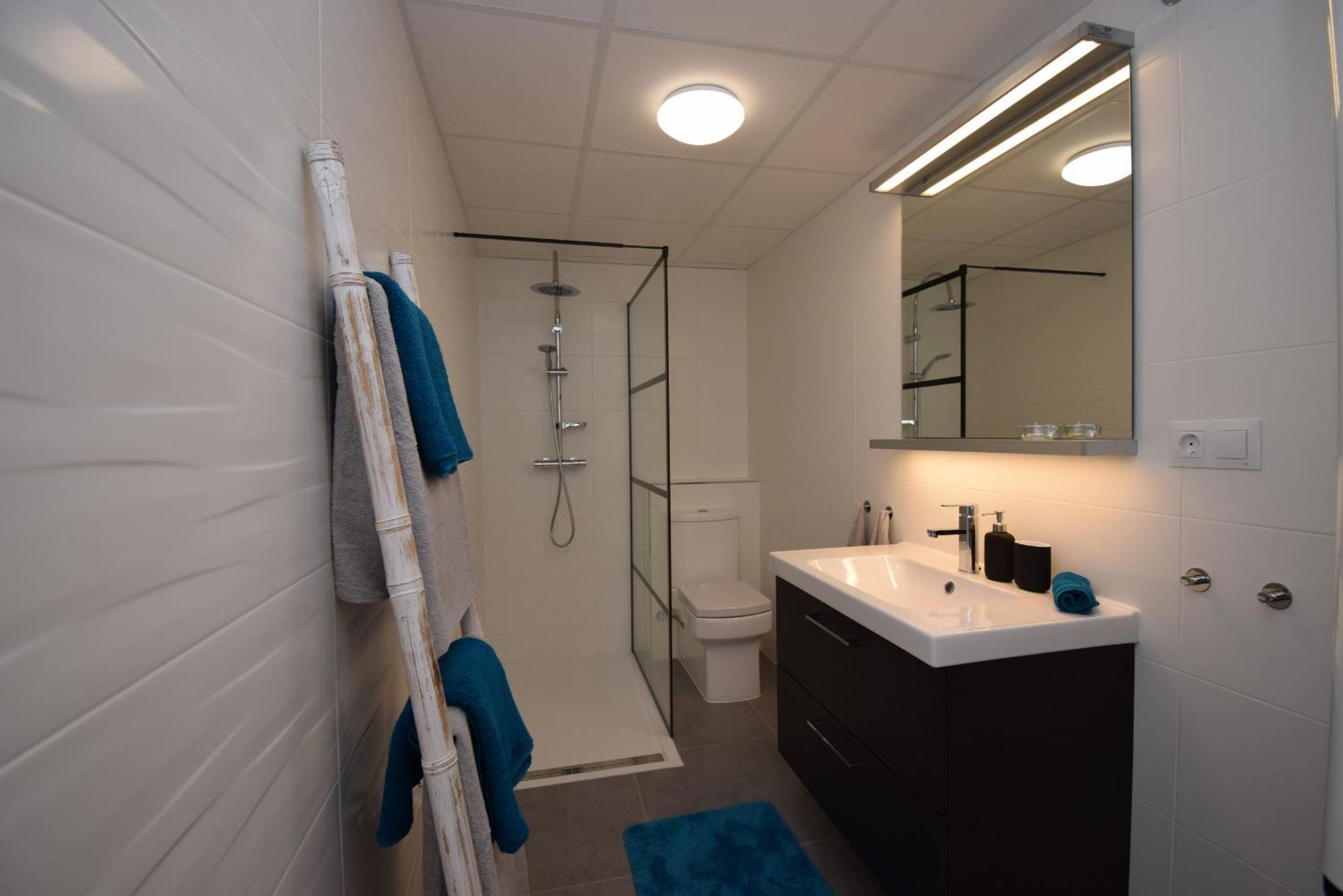 Ref 240 Apartment Fuengirola Ngoại thất bức ảnh