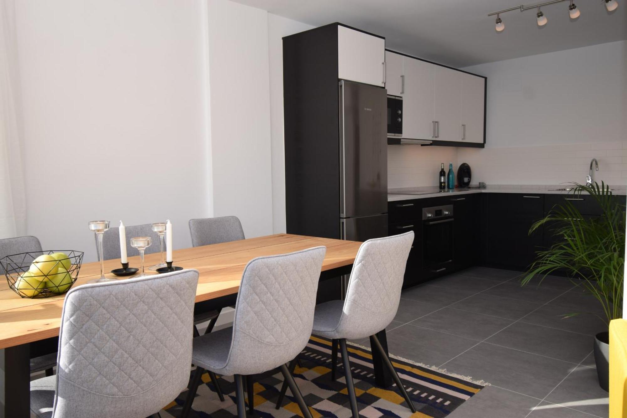Ref 240 Apartment Fuengirola Ngoại thất bức ảnh