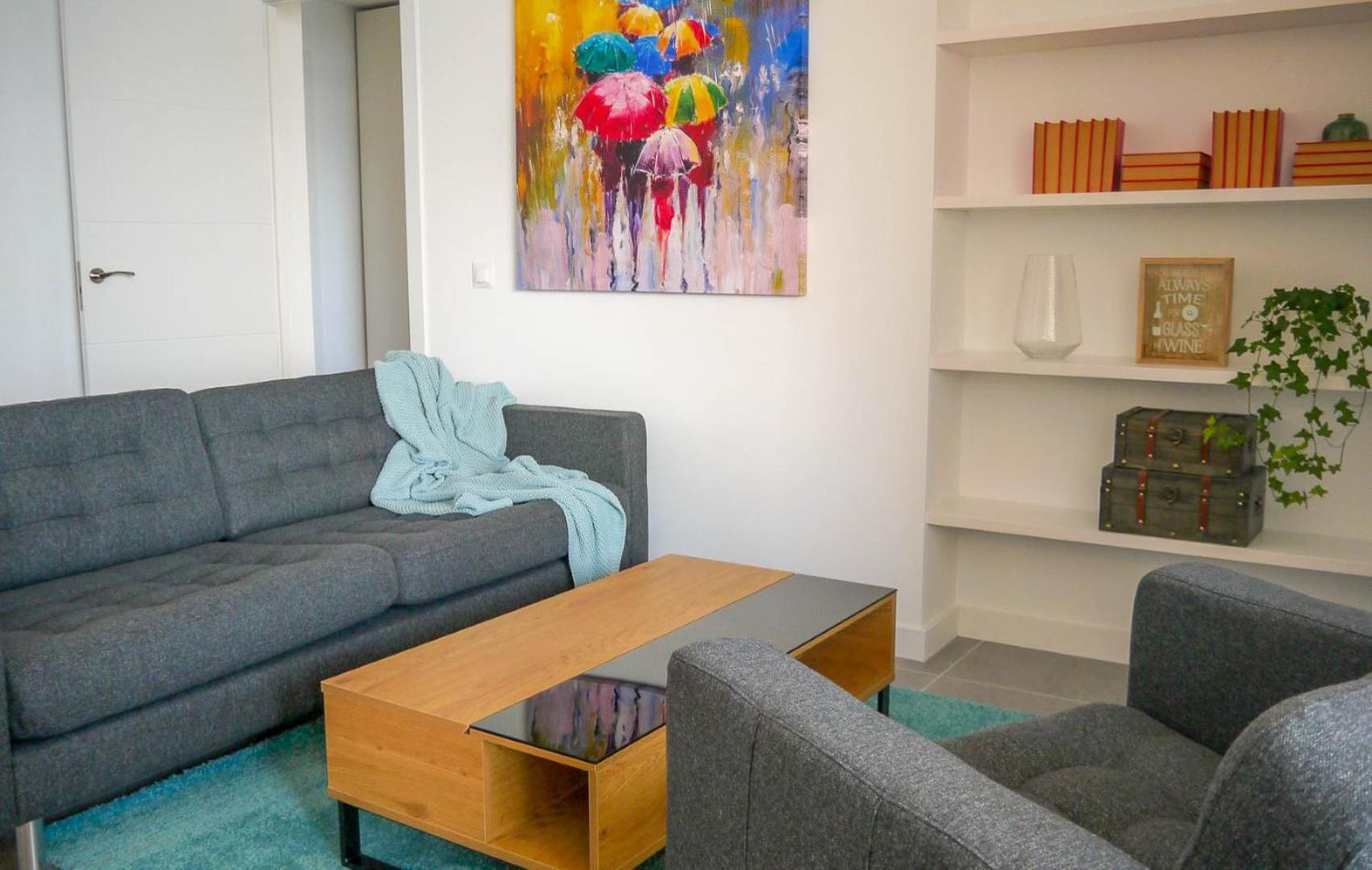 Ref 240 Apartment Fuengirola Ngoại thất bức ảnh