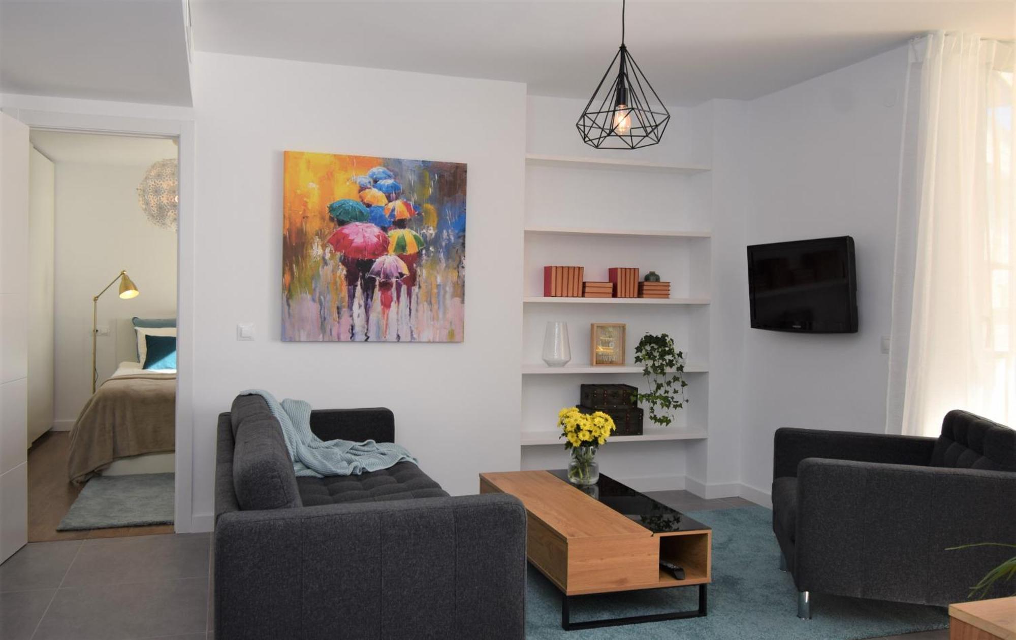Ref 240 Apartment Fuengirola Ngoại thất bức ảnh