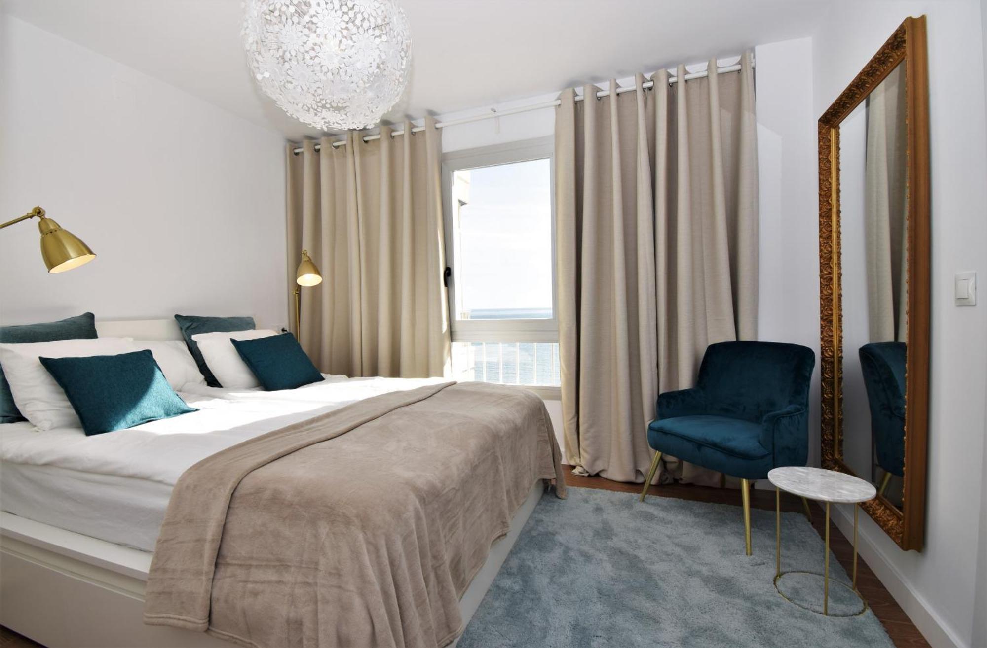 Ref 240 Apartment Fuengirola Ngoại thất bức ảnh
