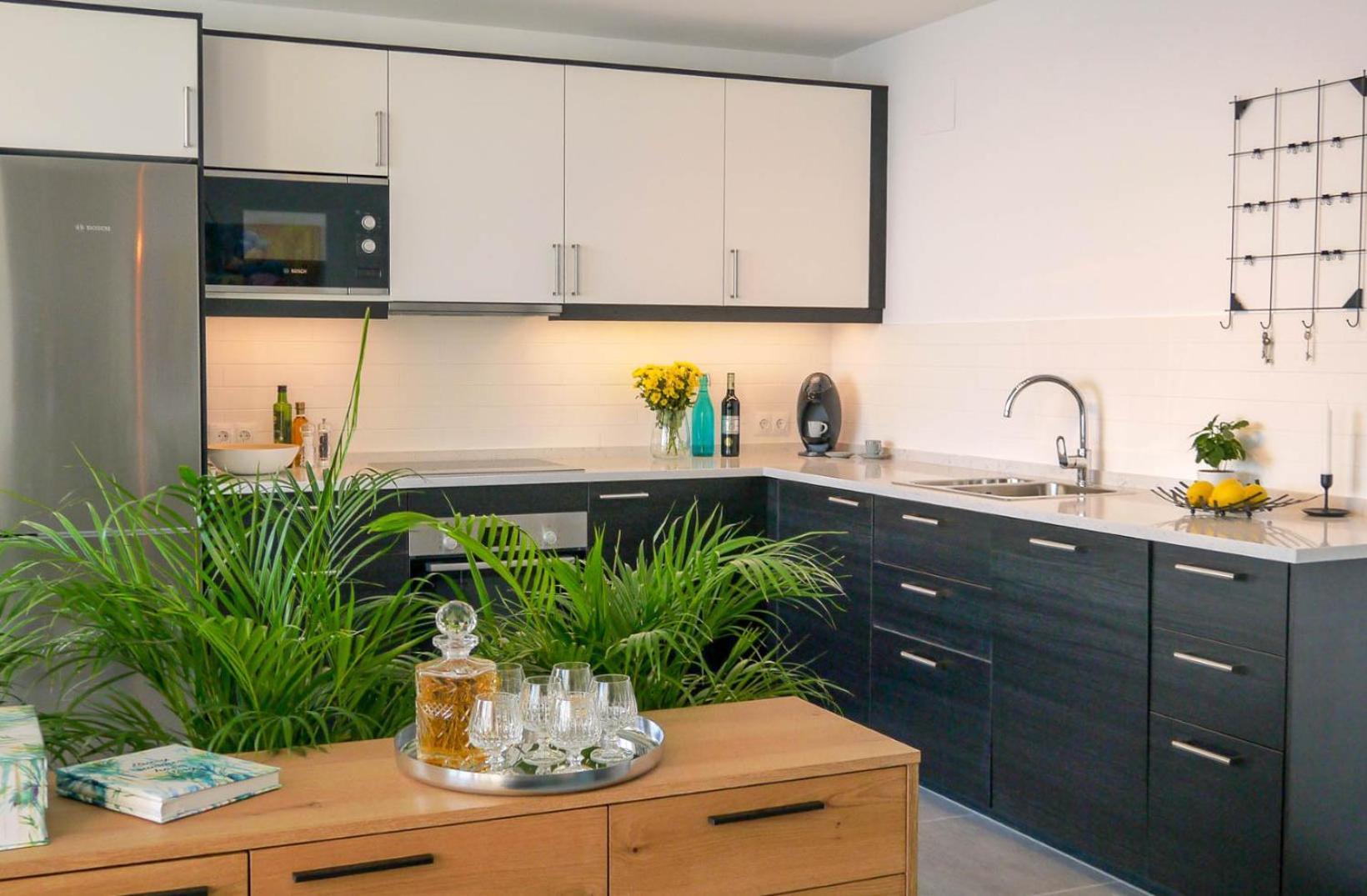 Ref 240 Apartment Fuengirola Ngoại thất bức ảnh