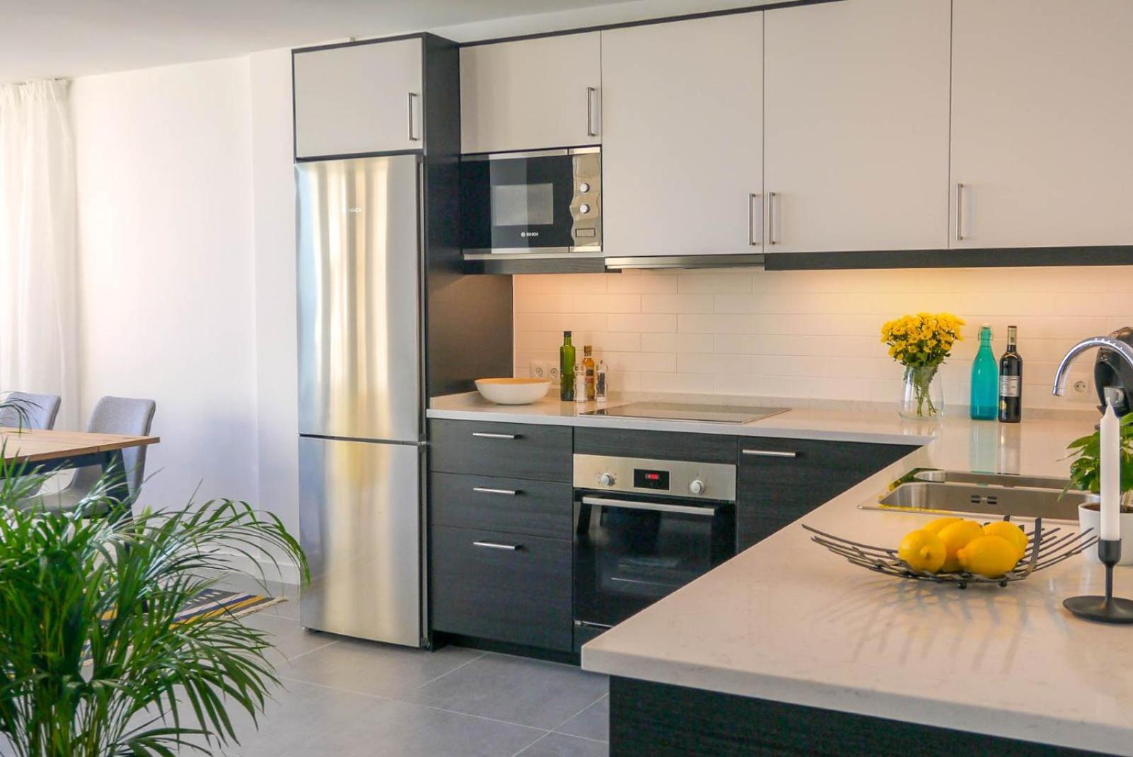 Ref 240 Apartment Fuengirola Ngoại thất bức ảnh